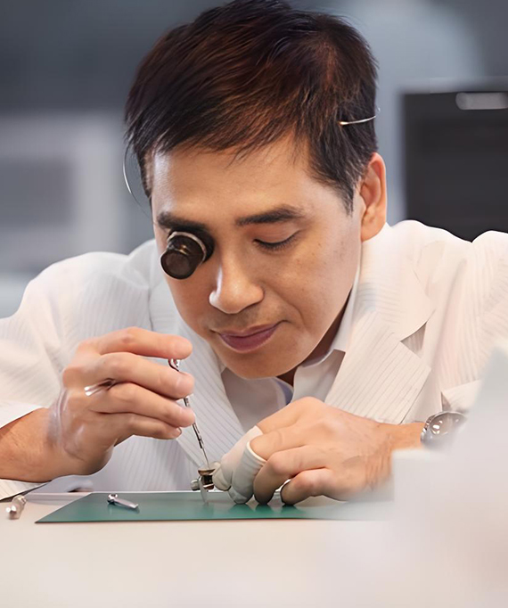 广州丹尼尔惠灵顿售后保养