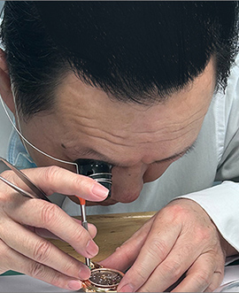 广州丹尼尔惠灵顿售后维修
